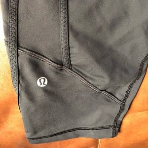 Lululemon Running size 12